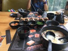-Sushi Love 创意寿司(丽影广场店)
