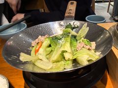-鑫日千里马朝鲜族小馆(总店)
