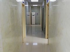 -宠颐生宠物医院·骨外科·犬猫全科诊疗中心(池州店)