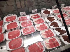 -前门后头老北京铜锅涮肉·京味菜·烤鸭(伊藤洋华堂店)