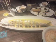 -锡和无锡菜(景丽苑店)