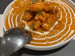 -Pita's&Tika's中东和印度风味餐厅(龙湖天街店)