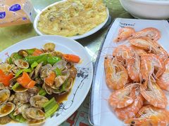 -梅姐海鲜餐厅(水头海鲜街店)
