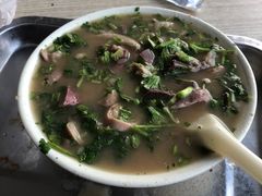 -李小老烧饼(常营民族家园店)