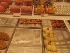 -好利来(龙首印象城店)