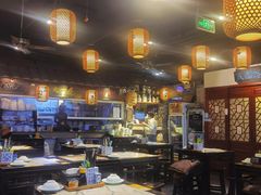 -京城小江南·北京烤鸭·江南土菜·白鱼(中关村店)