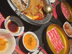 -牛New寿喜烧(虹桥新天地店)