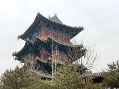 -迎泽公园