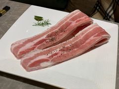 -韩盛·古法烤肉店(皇城恒隆广场店)