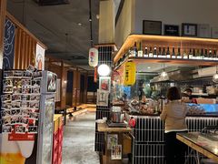 -烧鸟横丁(联发文创口岸店)