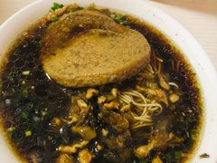 -高邮面馆(明瓦廊店)