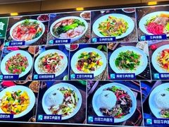 -兰州牛肉面(汶水东路店)