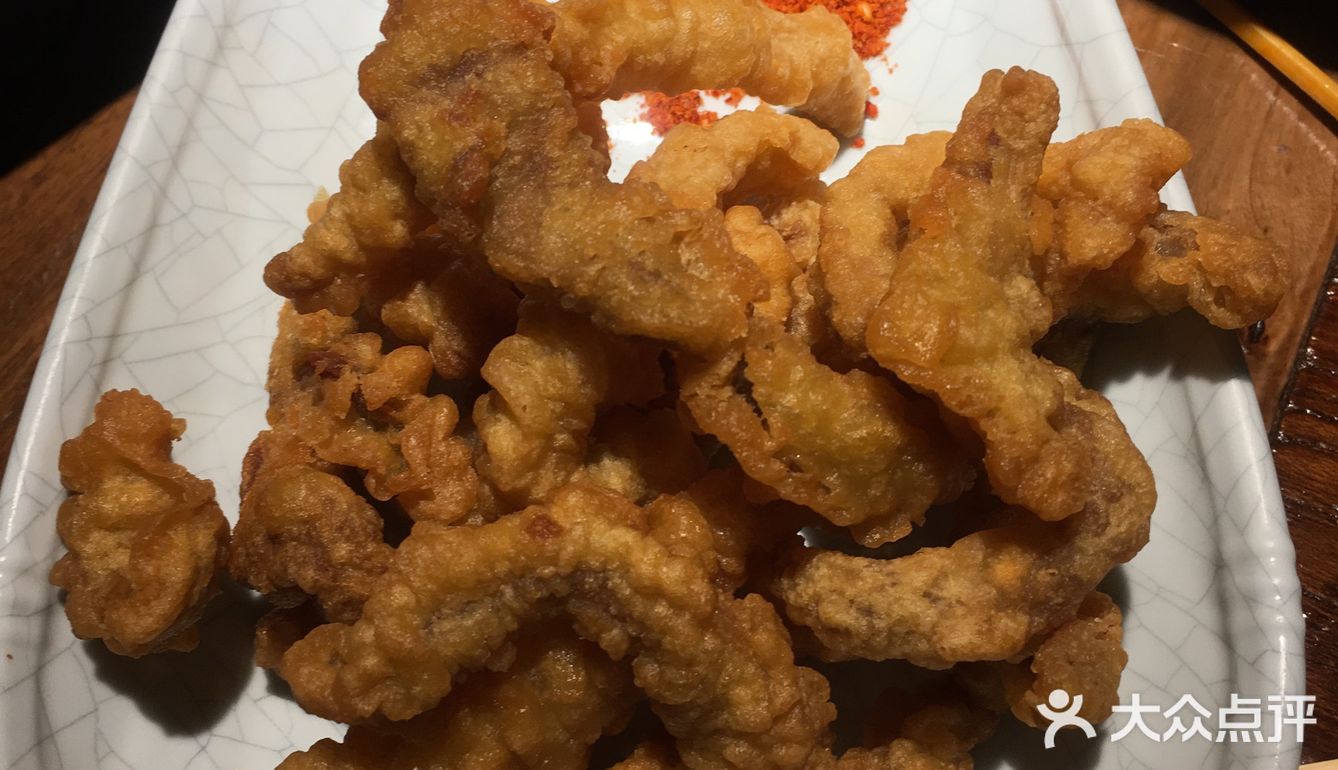 没有特别惊艳好吃的菜，也没有特别不好的菜！