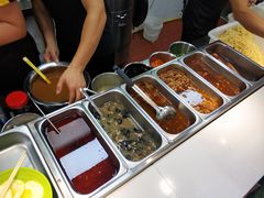 -黑皮牛杂面(金融港路店)