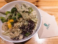 -CALIFORKS加州叉子轻食(朝阳门店)