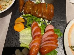 -雷泰泰台式胡椒虾(滨江金铂湾店)