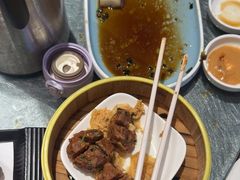 -顺意·顺德家乡菜(国际人才大厦店)