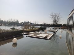 -云里小坐·海泉湾·团建·宴席·下午茶(金堂海泉湾店)