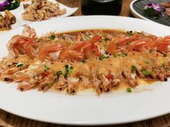 -新悦·霞浦海鲜生(上下杭店)