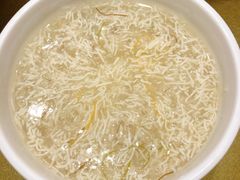 文思豆腐羹-怡园饭店-餐厅(四望亭店)