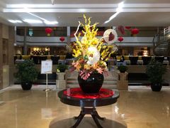 -新疆尊茂银都酒店