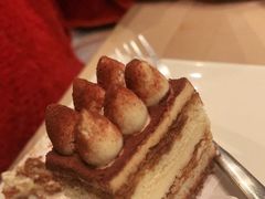 提拉米苏蛋糕-星巴克臻选(北京颐堤港中心第二店)