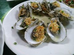 -四川小胡子海鲜(丁村万人海鲜广场店)