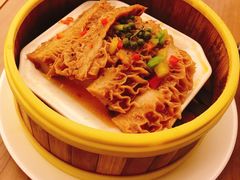 -创元千禧大酒店 · 香港轩