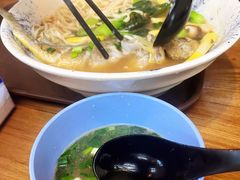 -望江面馆(杭州智汇中心店)
