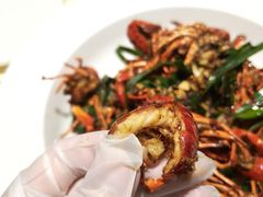 -聚味瞿记·龙虾堂(天元店)