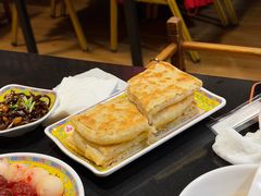 -芦月轩羊蝎子(劲松店)