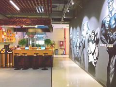 -龙旗健身(龙旗购物中心店)