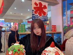 -怪物的冰与火(天虹商场中山路店)