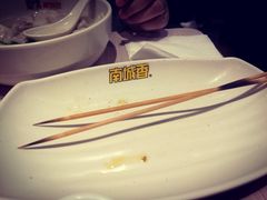 -南城香·饭香串香馄饨香(青年路店)
