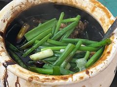 -明辉田鸡粥