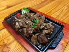 -鲁山人日本料理·放题·套餐(松卫北路店)