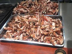 -梁家大院•农家菜(昆山会展中心店)