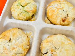 -龙华素斋(龙华路店)