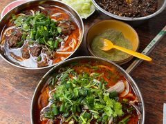 -张家羊肉汤粉小吃店