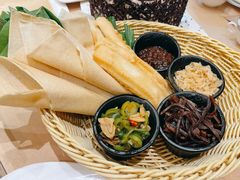 沂蒙风光-永乐饭庄(安德路店)