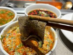 -海底捞火锅(九久奥特莱斯店)