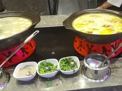 -太湖饭店玉兰厅(自助餐厅)