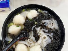 -文辉墨鱼丸大王(铜锣湾渣甸街总店)