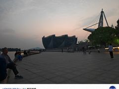 -云龙湖旅游景区