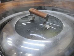 -农家乐大锅台铁锅炖(四流中路店)