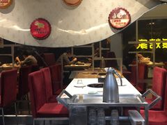 大堂-咏哇美蛙美味(厦门罗宾森店)