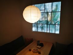 -茗知道茶馆(世博源店)