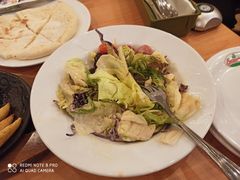 -萨莉亚意式餐厅(鸿大广场店)