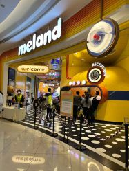 -meland(成都金牛凯德广场店)