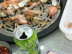-仙螺岛海鲜自助餐厅(总店)